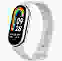 Фітнес-браслет Xiaomi Mi Smart Band 8 Gold (китайська/англійська мова) (BHR7161CN) + ремінець у подарунок