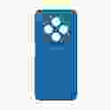 Захисний чохол ArmorStandart ICON для Tecno Spark 30 4G (KL6) Camera Cover Dark Blue