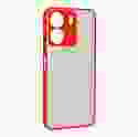 Протиударний чохол ArmorStandart Frosted Matte для Xiaomi Redmi 13C 4G / Poco C65 Red