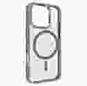 Протиударний чохол ArmorStandart Unit MagSafe для Apple iPhone 16 Pro Titanium Gold