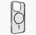 Протиударний чохол ArmorStandart Unit MagSafe для Apple iPhone 16 Pro Titanium Grey