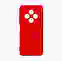 Захисний чохол ArmorStandart ICON для Tecno Spark 30 4G (KL6) Camera Cover Red