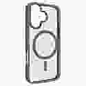 Протиударний чохол ArmorStandart Unit MagSafe для Apple iPhone 16 Violet