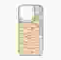 Захисний чохол Harder Crocosaur для Apple iPhone 15 Titanium