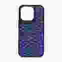 Захисний чохол Harder Virgin Mermaid для Apple iPhone 15 Pro Blue