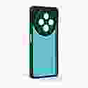 Захисний чохол ArmorStandart Shade для Tecno Spark 30 4G (KL6) Dark Green