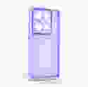 Протиударний чохол ArmorStandart Shade для Xiaomi Poco M6 Pro 4G Violet