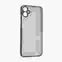 Протиударний чохол ArmorStandart Frosted Matte для Samsung A05 (A055) Dark Green