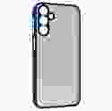 Протиударний чохол ArmorStandart Frosted Matte для Samsung M15 5G (M156) Navy Blue