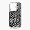 Захисний чохол Harder Virgin Mermaid для Apple iPhone 15 Pro Grey