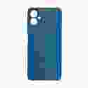 Захисний чохол ArmorStandart ICON для Samsung A06 (A065) Camera Cover Blue