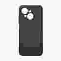 Захисний чохол ArmorStandart ICON для Tecno Spark Go 1 (KL4) Camera Cover Black