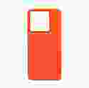 Протиударний чохол ArmorStandart ICON Case Camera Cover для Xiaomi Redmi Note 13 Pro 5G / Poco X6 5G Red