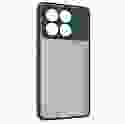 Протиударний чохол ArmorStandart Frosted Matte для Xiaomi Poco X6 Pro 5G Dark Green