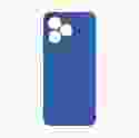 Протиударний чохол ArmorStandart ICON Case Camera Cover для Realme C53 Dark Blue