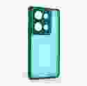 Протиударний чохол ArmorStandart Shade для Xiaomi Redmi Note 13 Pro 4G Dark Green