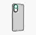 Протиударний чохол ArmorStandart Frosted Matte для Realme C67 4G Black