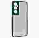 Протиударний чохол ArmorStandart Frosted Matte для Realme C65 4G Dark Green