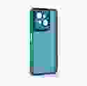 Захисний чохол ArmorStandart Shade для Tecno Spark Go 1 (KL4) Blue
