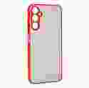 Протиударний чохол ArmorStandart Frosted Matte для Samsung A25 5G (A256) Red