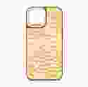 Захисний чохол Harder Crocosaur для Apple iPhone 14 Beige