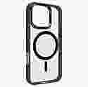 Протиударний чохол ArmorStandart Unit MagSafe для Apple iPhone 16 Pro Black