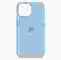 Чохол Silicone Case Original for Apple iPhone 14 Pro (HC) - Sky Blue