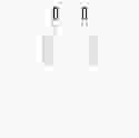 Зарядний пристрій ArmorStandart AMHJ83 20W USB-C Power Adapter White