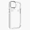 Чохол ArmorStandart Unit MagSafe для Apple iPhone 14 Plus Matte Clear (ARM66948)