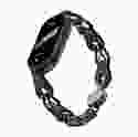 Ремінець ArmorStandart Chain Wristband для Xiaomi Mi Band 8 Black