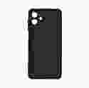 Захисний чохол ArmorStandart ICON для Samsung A07 4G Camera Cover Black