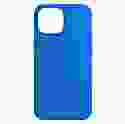 Чохол Silicone Case Original for Apple iPhone 14 Pro (HC) - Capri Blue