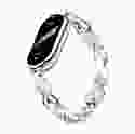 Ремінець ArmorStandart Chain Wristband для Xiaomi Mi Band 8 Silver