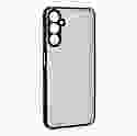 Протиударний чохол ArmorStandart Frosted Matte для Samsung A25 5G (A256) Black