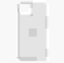 Чохол Silicone Case Original for Apple iPhone 14 Plus (HC) - White
