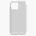 Чохол Silicone Case Original for Apple iPhone 14 Pro (HC) - Pink Sand