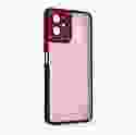 Захисний чохол ArmorStandart Shade для Samsung A06 (A065) Wine Red