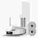 Робот-пилосос Dreame X40 Ultra White-EUB
