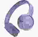 Бездротові навушники JBL Tune 520BT Purple (JBLT520BTPUREU)