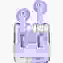 Бездротові навушники TWS Gelius Monster GP-TWS043 Violet