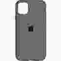 Original Full Soft Case for iPhone 12 Mini Granny Grey