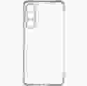 Захисний чохол MAKE AirShield для Samsung A17 Transparent
