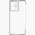 Захисний чохол MAKE AirShield для Xiaomi Redmi 15C/Poco C85 Transparent