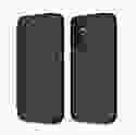 Чохол-книжка MAKE для Samsung A17 Flip Black