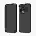 Чохол-книжка MAKE для Tecno Spark 30 Flip Black