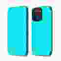 Чохол-книжка MAKE для Xiaomi Redmi 15C/Poco C85 Flip Mint Green