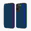 Чохол-книжка MAKE для Xiaomi Redmi 15C/Poco C85 Flip Moonlight Blue