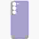 Захисний чохол MAKE Silicone Case для Xiaomi Redmi 15 Purple Sandy