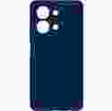 Захисний чохол MAKE для Xiaomi Redmi 15C/Poco C85 Skin Blue