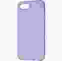 Full Soft Case for Huawei Y5P Violet